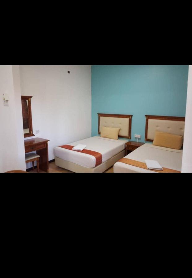 Port Dickson Rent House Villa Batu Empat Belas ภายนอก รูปภาพ